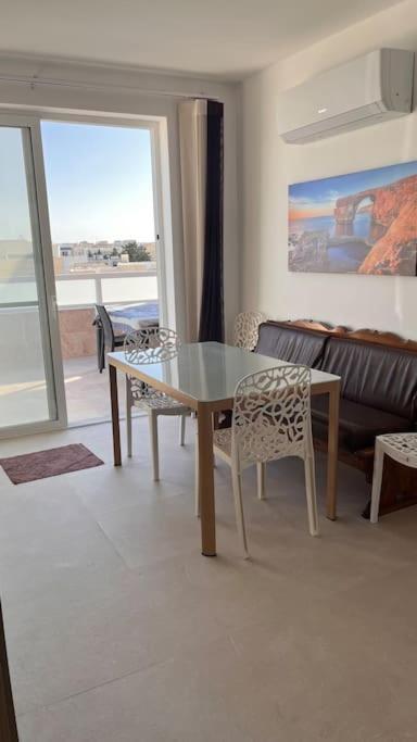 Marsaxlokk 3 Bedroom Penthouse Exterior photo